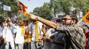 ‘Regrettable’: MEA Condemns Breach at Bangladesh Assistant High Commission in Agartala MEA After Protesters Attack Bangladesh Assistant High Commission In Agartala