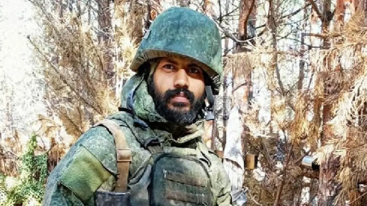MEA Responds To Republic TV's Question On Binil Babu's Death, Says In Touch With Russian Authorities MEA First Reaction After Binil Babu’s Death in Russian War Zone, Demands Early Discharge Of Remaining Indians