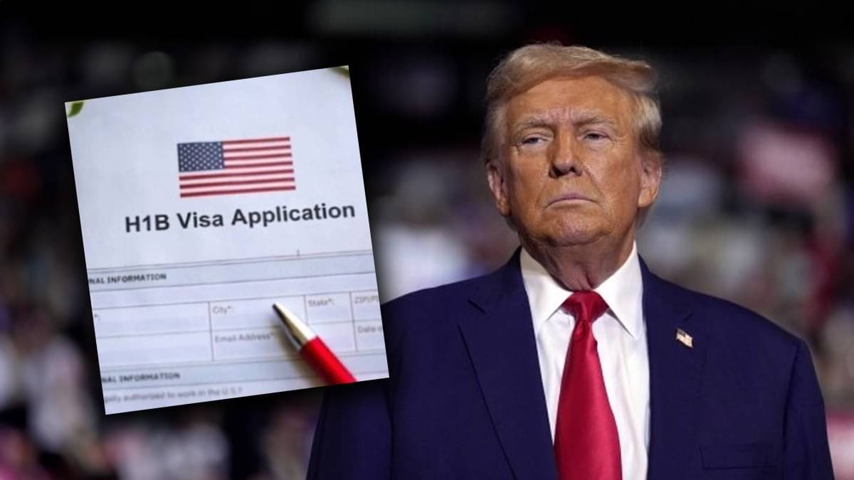 MEA Reacts to Proposed Restrictions of US H-1B Visa