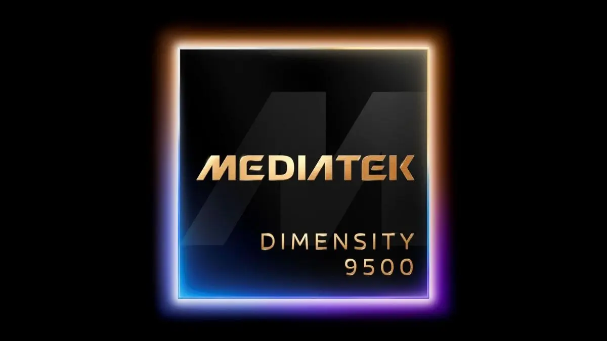 MediaTek Unveils Flagship Dimensity 9500 Chip Ahead of Qualcomm Snapdragon 8 Elite Gen 5 Launch mediatek