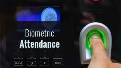 Medical colleges' faculty asked to physically mark biometric attendance