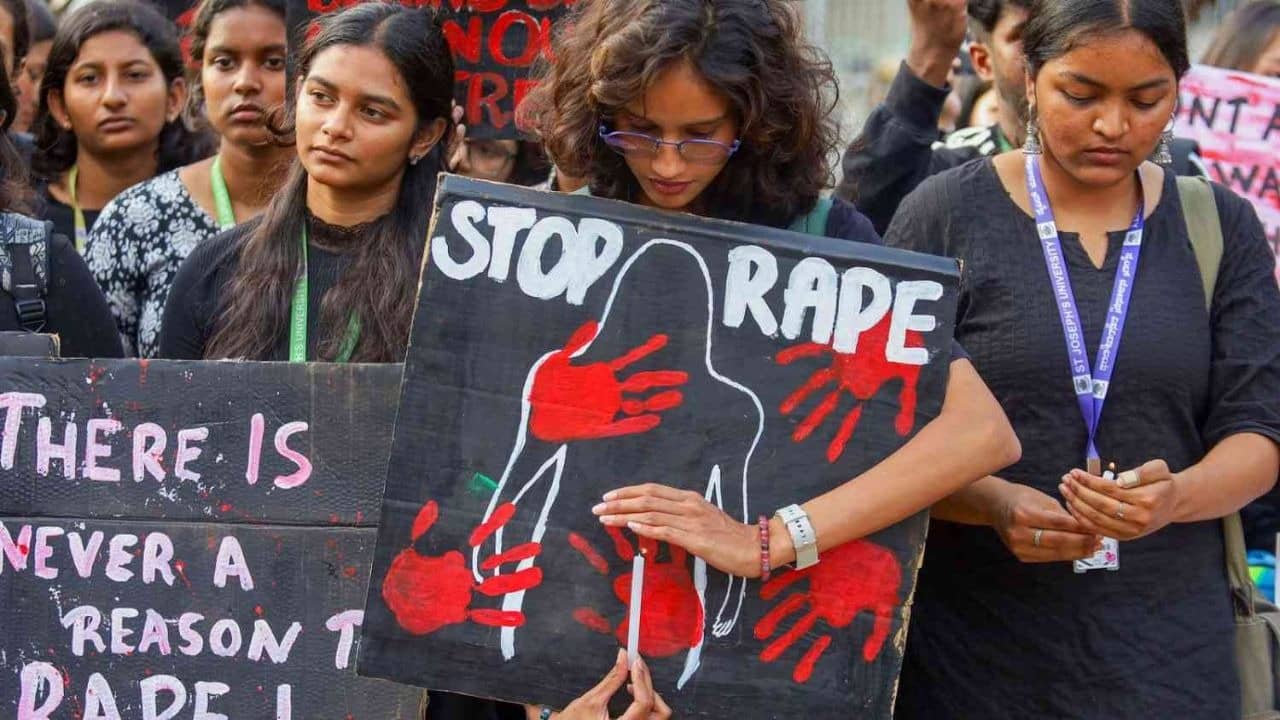 Delhi Shocker: 6-Year-Old Girl Gang-Raped By Minor Boys