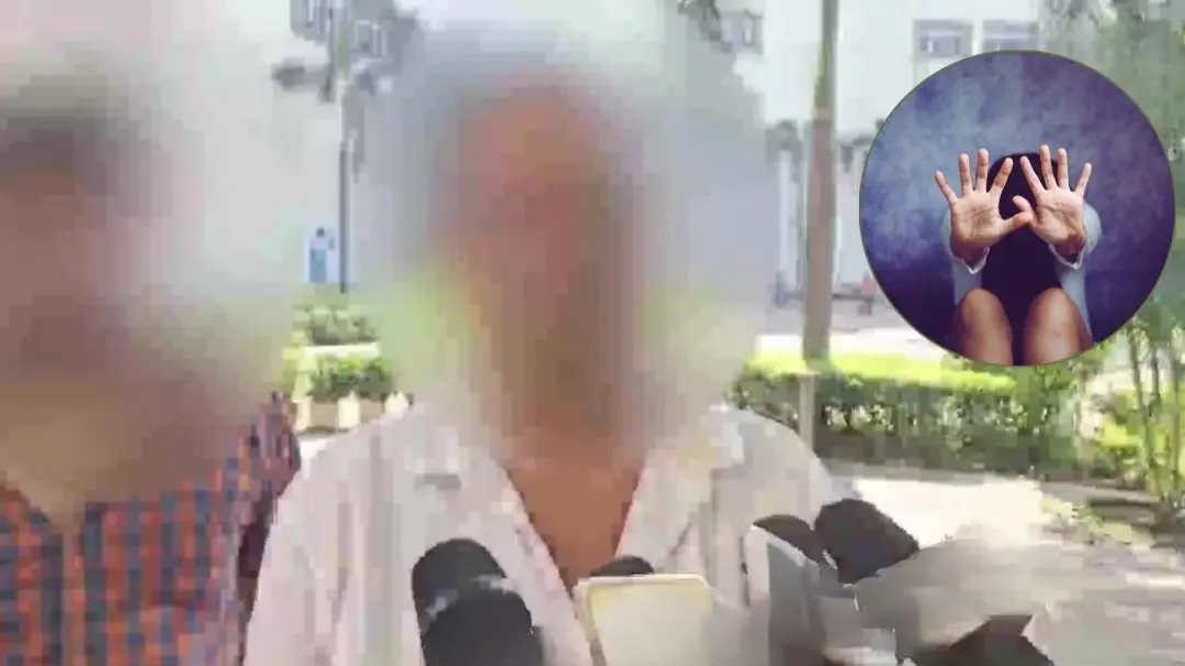 Medical student gang-raped in Durgapur