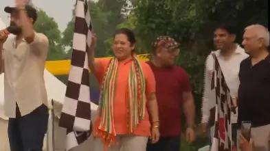Meenakshi Lekhi
