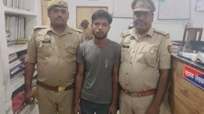 Meerut Man Waves Palestinian Flag During Tiranga Rally on Aug 15