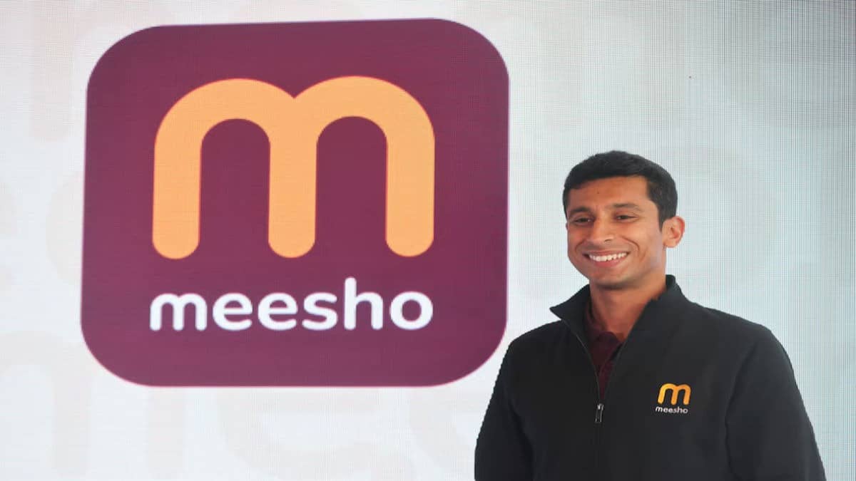 Meesho IPO: Opening date, Price Band & Other Key Details To Know Before Buying