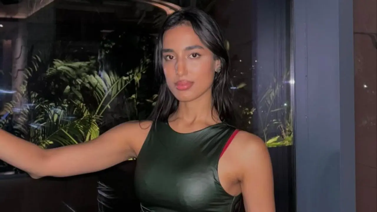 Meet Hardik Pandya's Rumoured Girlfriend, Mahieka Sharma, 24-Year-Old Model And Star Of Oscar-Winning Documentary Meet Hardik Pandya's Rumoured Girlfriend, Mahieka Sharma, 24-Year-Old Model And Star Of Oscar-Winning Documentary