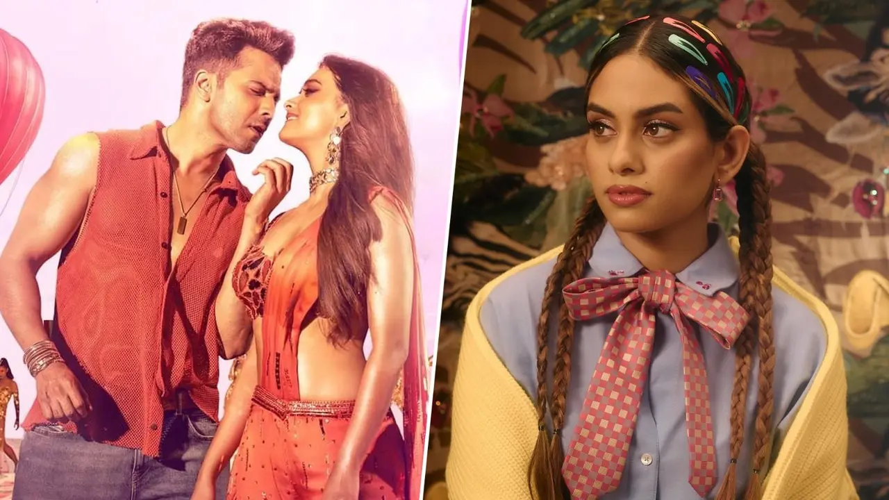 Meet Baby John's Nain Matakka Singer Dhee, Australian-Tamil Artist Ruling Playlists Since Age 16 Meet Nain Matakka Singer