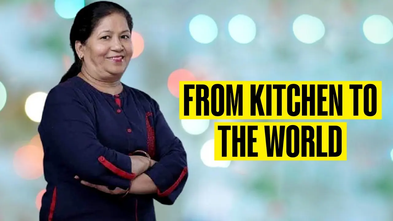 Meet Nisha Madhulika, Teacher Turned India's Richest Female YouTuber Boasts A Net Worth Of ₹43 Crore Meet Nisha Madhulika