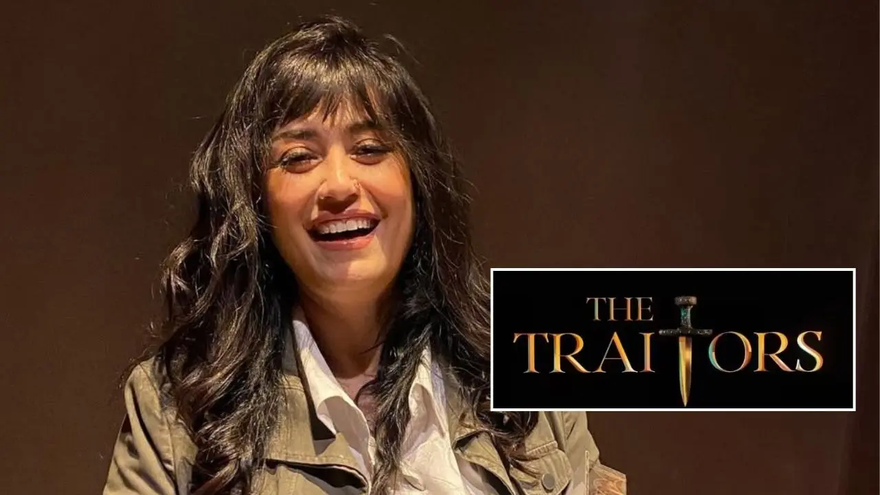 Meet The Traitors Contestant Janvee Gaur: The Tarot Card Reader Accused Of Practising 'Kaala Jaadu' by Harsh Gujral