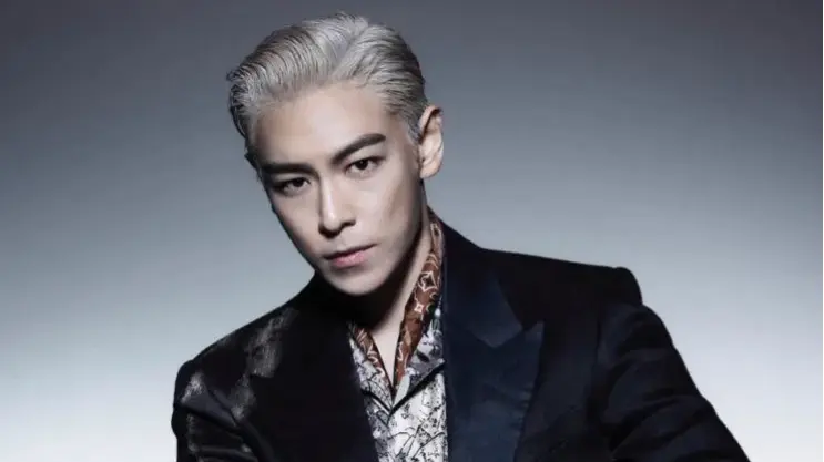 Squid Game 2: Prisoned And Ousted From Military, T.O.P Breaks Out As Thanos Meet T.O.P aka Choi Seung-Hyun