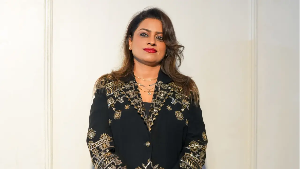 Meet Vandana Sharma, an integral force behind the success of Sagar Wali Qawwali