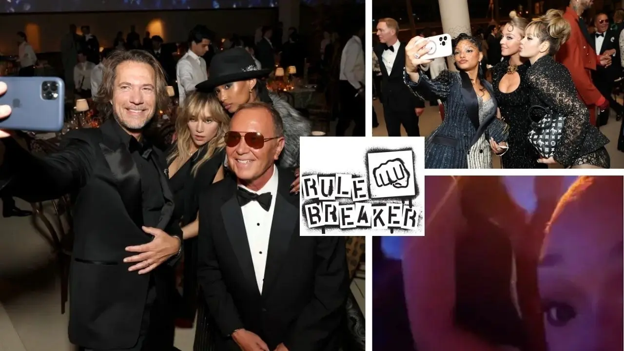 Megan Thee Stallion's Sneaky Move At 2025 Met Gala, WAP Hitmaker Breaks Anna Wintour's No-Phones Rule