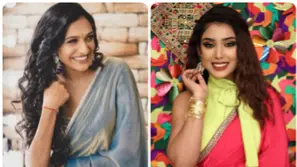 Megha Prasad to play the role of Malishka in 'Bhagya Lakshmi'