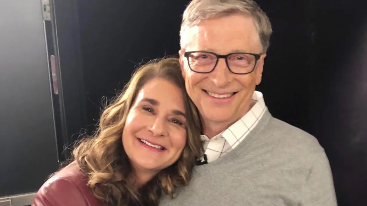 'My Own Achievements...': Melinda Talks About Not Working with Ex-Husband Bill Gates Melinda in an interview talks about not working with Ex-Husband Bill Gates