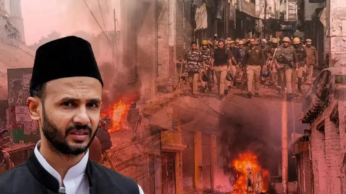 Member of Parliament Ziaur Rahman Barq