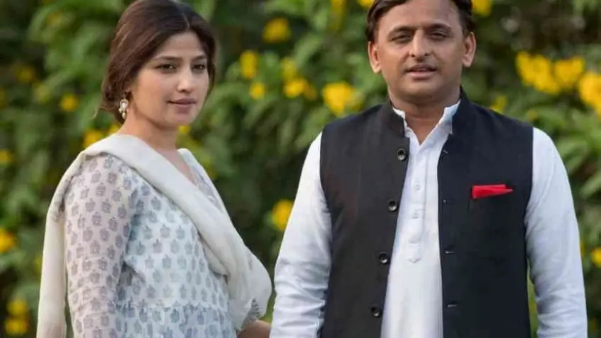 Men or Women: Who Did God Create First and Why? Dimple Yadav's Answer Goes Viral | WATCH