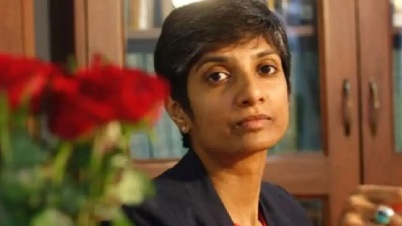 मेनका गुरुस्वामी कौन? जिन्हें TMC ने राज्यसभा चुनाव के लिए बनाया उम्मीदवार, बन सकती हैं भारत की पहली LGBTQ सांसद Menaka Guruswamy