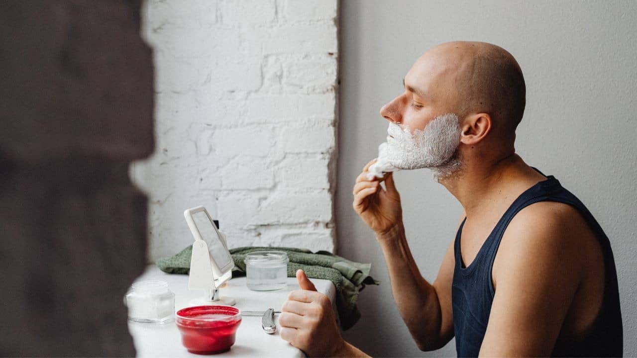 Men’s Grooming Tips As Season Takes A Turn