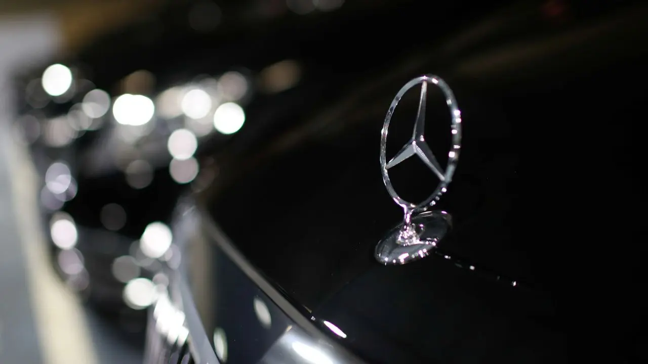 Chennai Firm Rewards Employees with 28 Cars, Including Mercedes mercedes