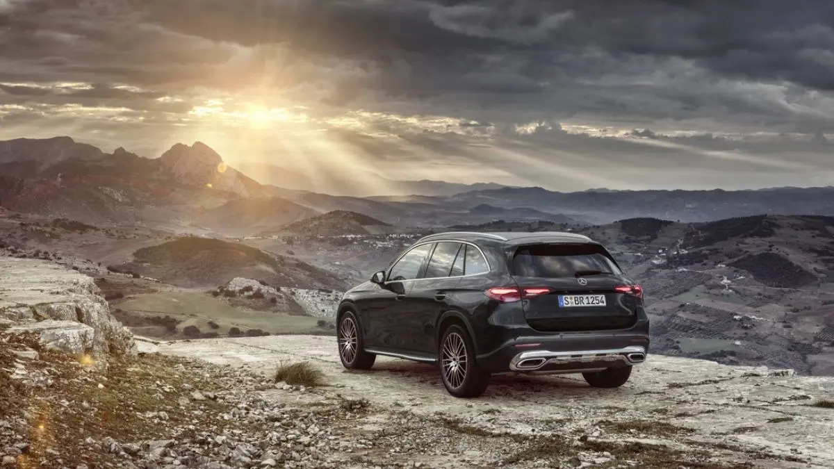 First Jolt! Mercedes To Pull Out Entry Level Cars From US Markets Over Donald Trump's Tariffs? Mercedes-Benz GLA