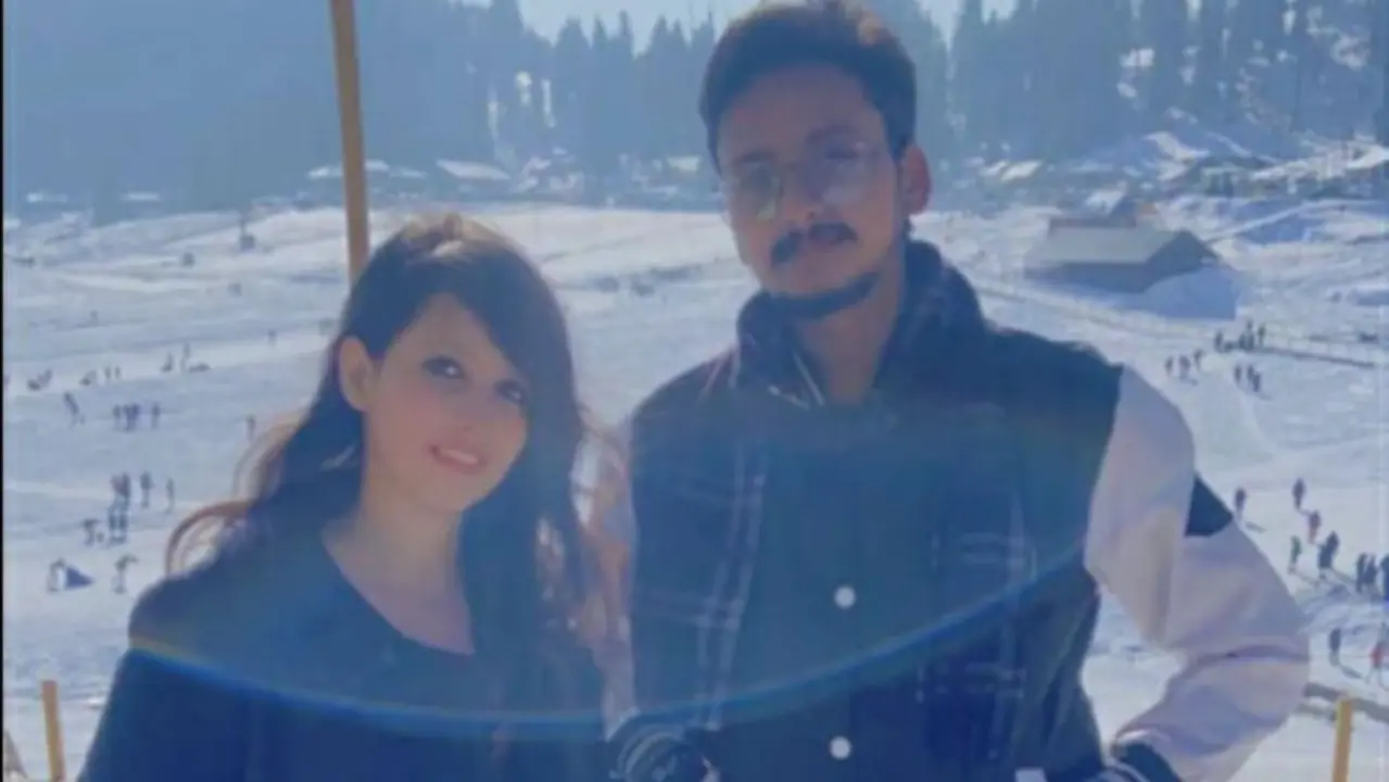 'Papa has been kept in the drum': Was Merchant Navy officer killed in front of his daughter?