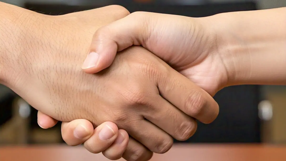 Merger & Acquisition