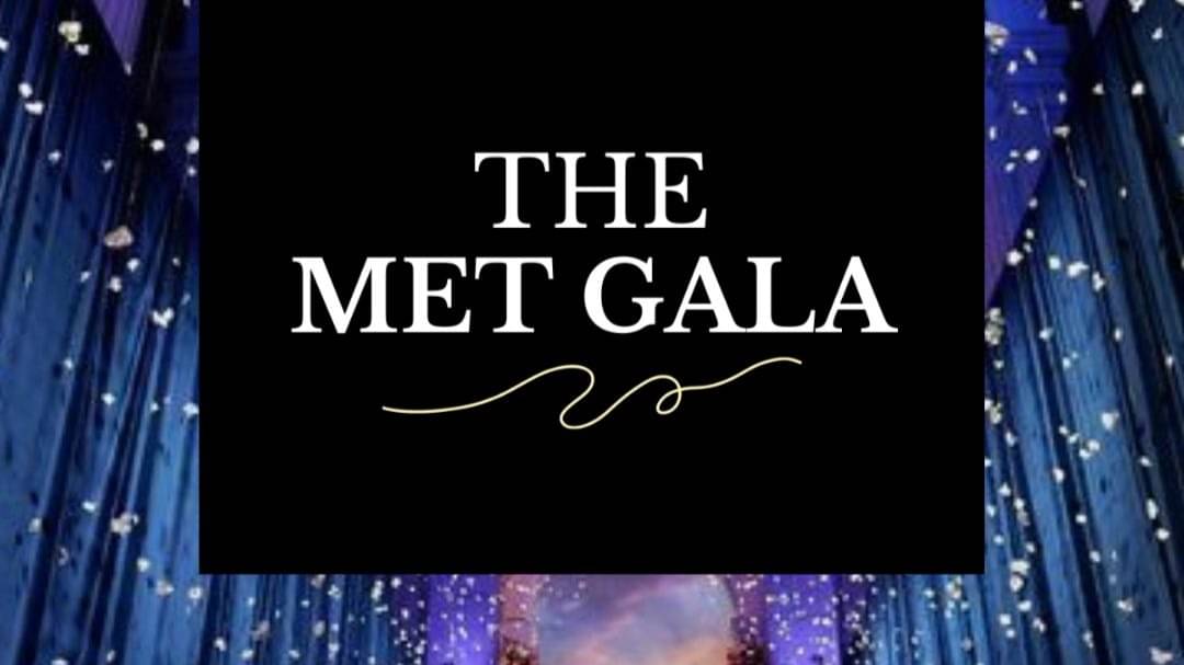 Met Gala 