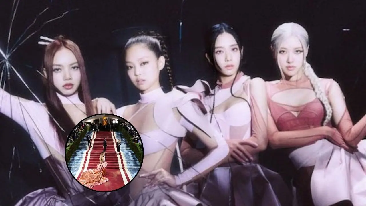 Met Gala 2025: BLACKPINK's Jennie, Rosé, And Lisa Snapped Sans Jisoo Ahead Of Fashion Event, Fans Ask 'Will She Join?' Met Gala 2025: BLACKPINK's Jennie, Rosé, And Lisa Snapped Sans Jisoo Ahead Of Fashion Event, Fans Ask 'Will She Join?'