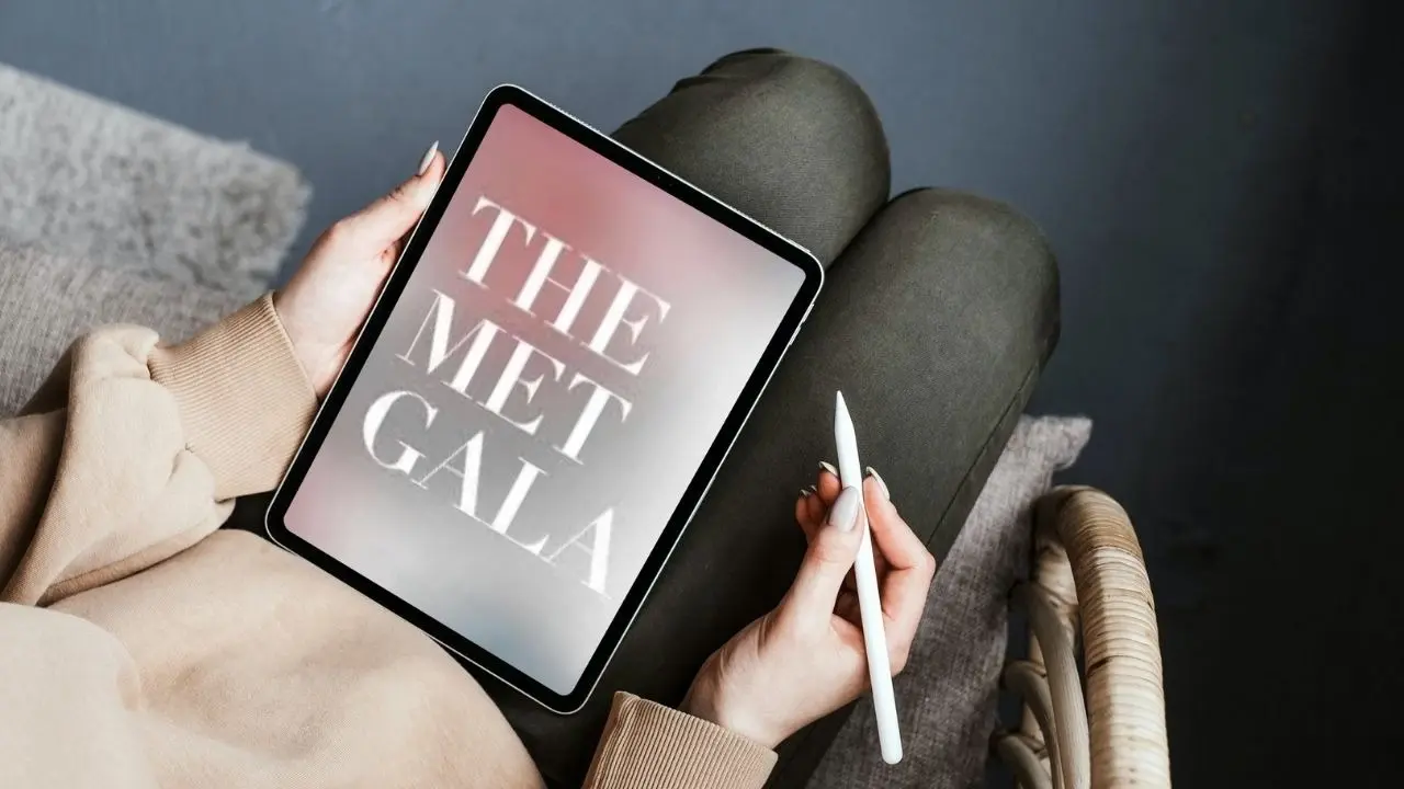MET Gala 2025: When And Where To Watch Red Carpet Live In India Online MET Gala 2025: When And Where To Watch Red Carpet Live In India Online