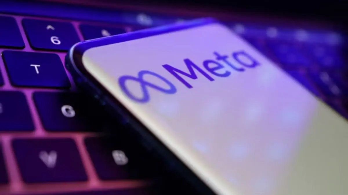 Facebook Marketplace showing local job listings