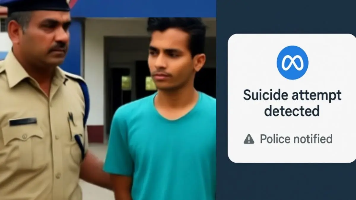 Meta alert Instagram