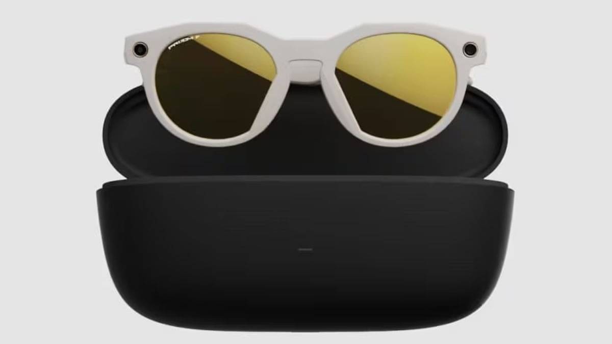 Meta Connect 2025: New, More Expensive Smart Glasses With