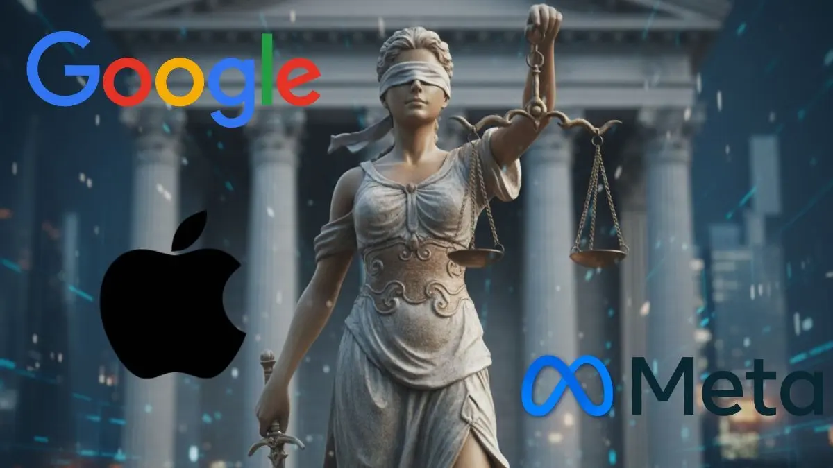 meta google apple