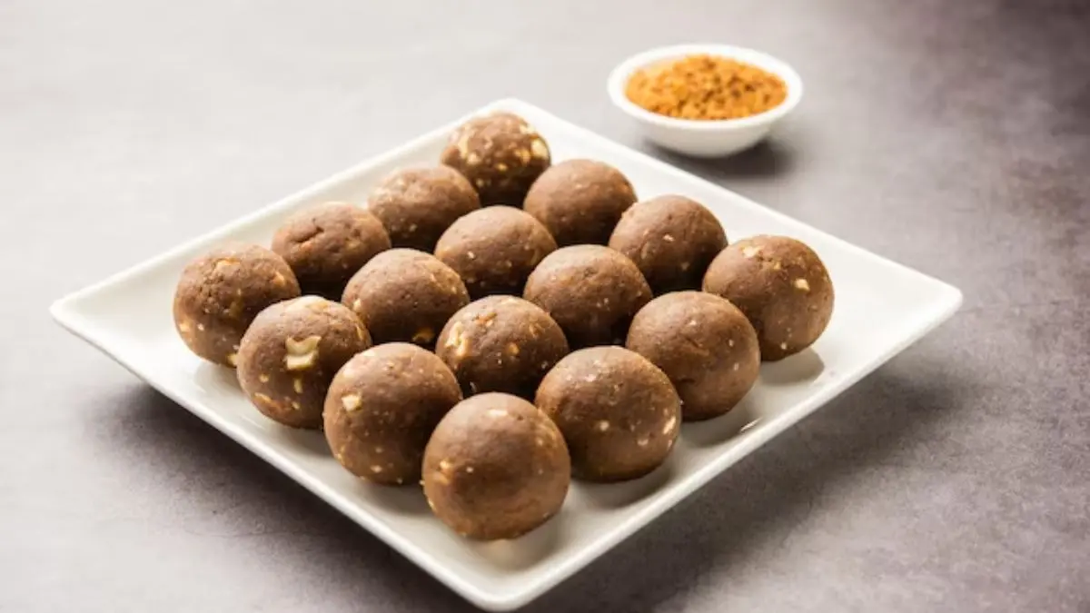 methi ladoo benefits
