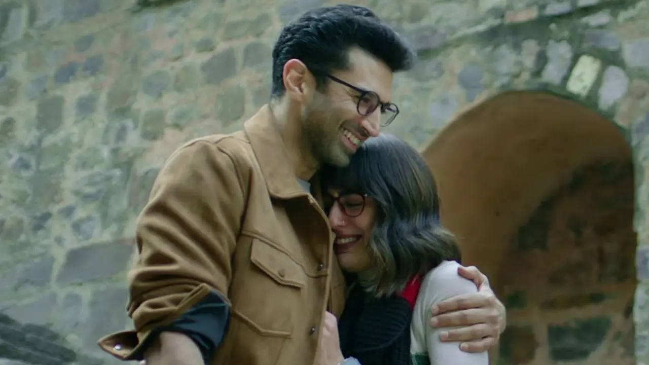 Metro in Dino OTT release date