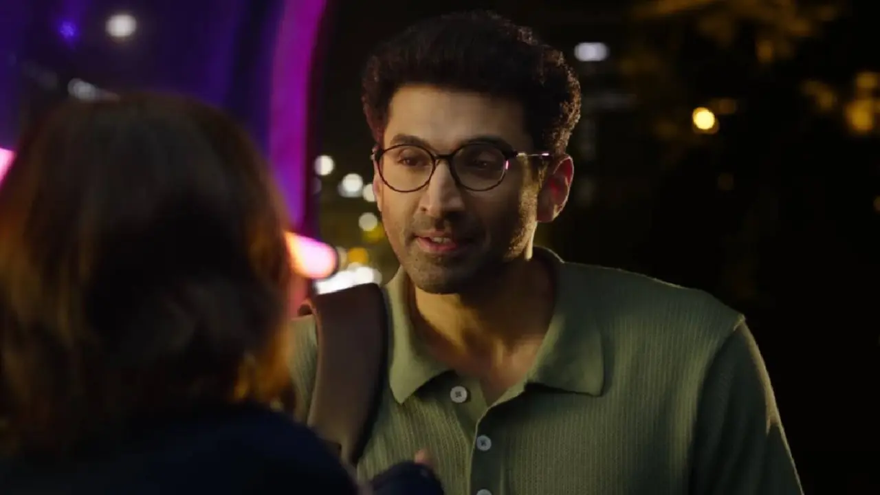 Metro in Dino Day 3 Box Office Collection