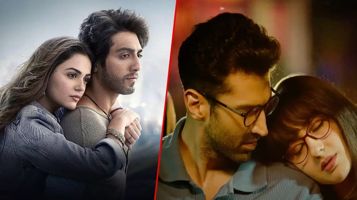 Sara Ali Khan-Aditya Roy Kapur's Metro In Dino Braves Saiyaara Storm, Registers Rare Growth At Box Office On Third Sunday Metro In Dino still not in ₹50 crore club, slowed down by Saiyaara