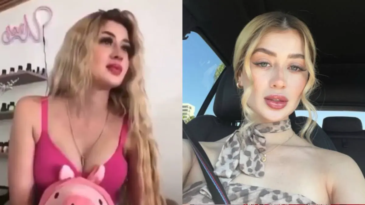 Mexican social media influencer Valeria Marquez Shot Dead