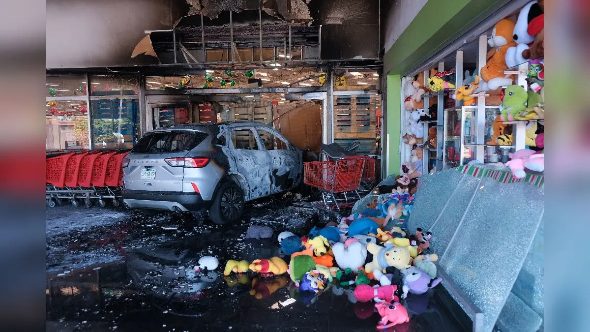 Mexico Fears More Violence After Army Kills El Mencho – Boss Of Fastest-Growing Criminal Network Mexico Fears More Violence After Army Kills El Mencho – Boss Of Fastest-Growing Criminal Network