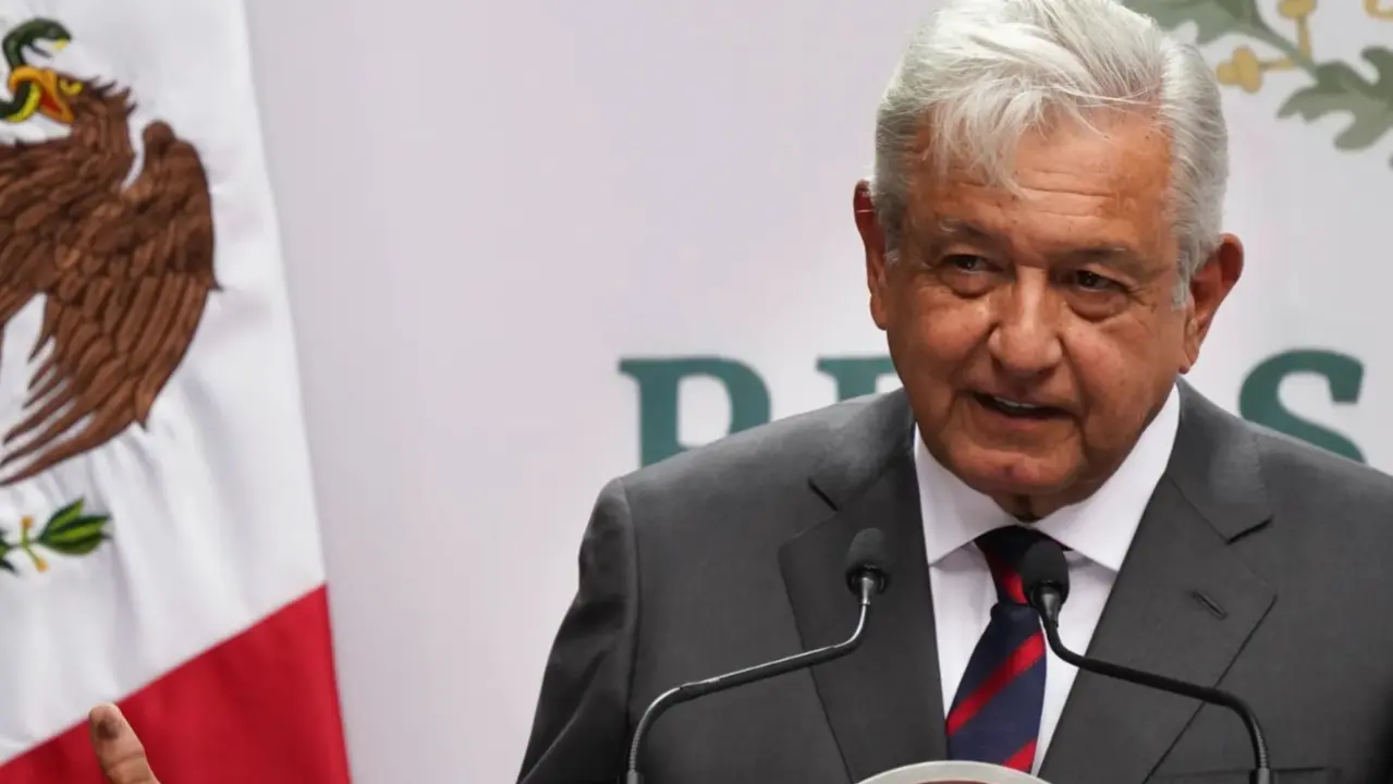 Mexico President Calls Trump A 'Friend', Says Would Warn Him Against Closing Border Mexico President