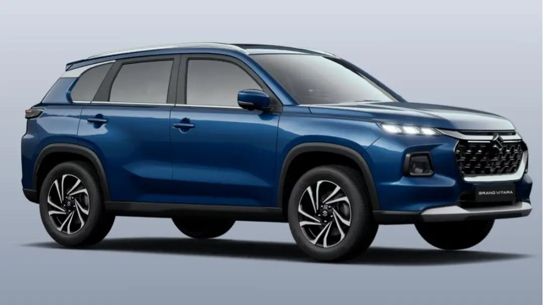 MG Astor vs Maruti Suzuki Grand Vitara - Which One to Choose Under ₹15 Lakh?