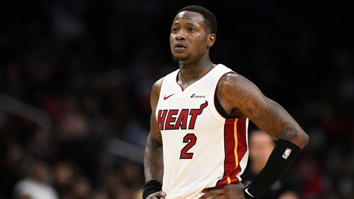 Miami Heat's Terry Rozier Charged In Gambling Scheme: Details Emerge
