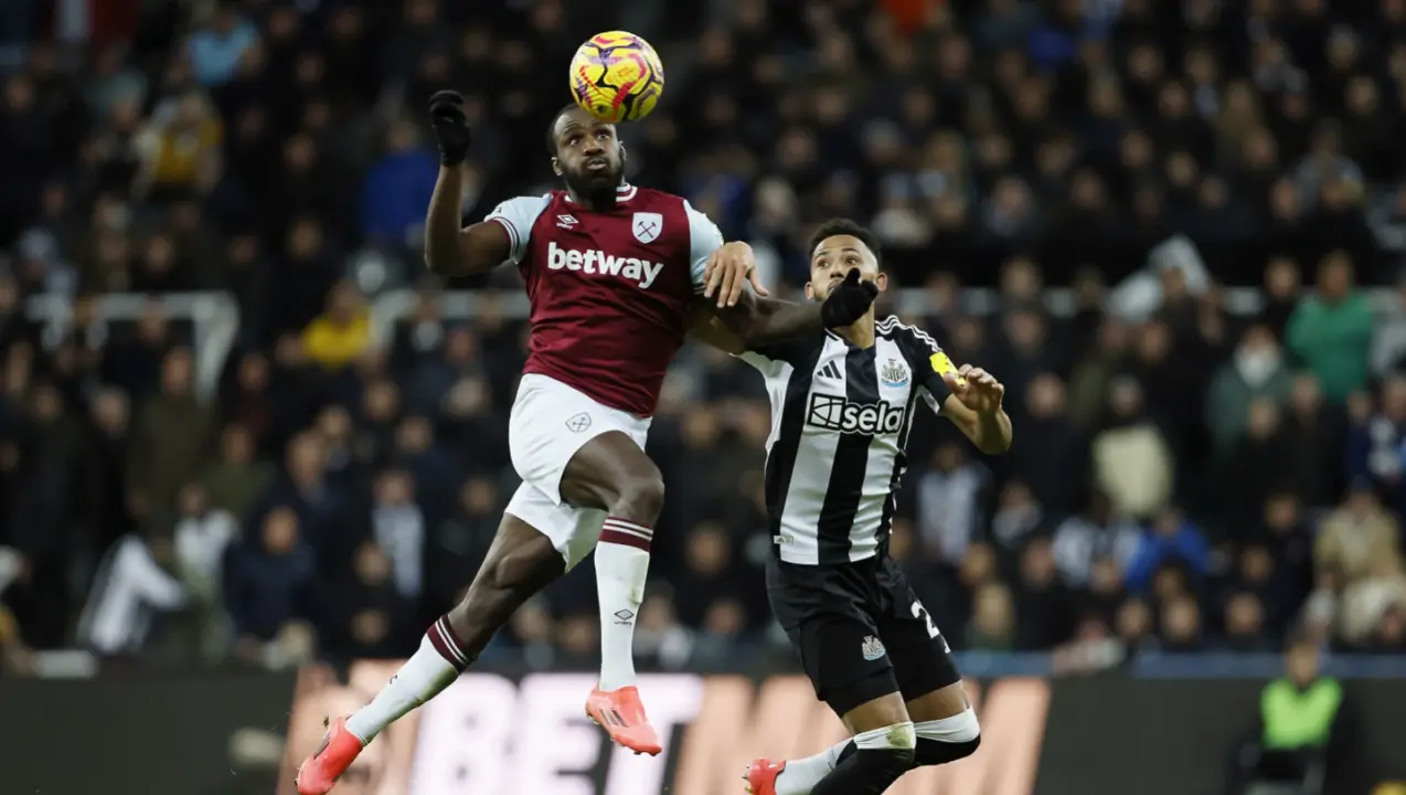 West Ham Players To Show Support For Hospitalized Antonio Before Wolves Match In Premier League Michail Antonio
