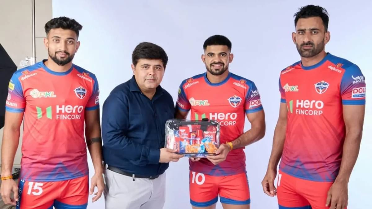 Micro Wellness partners with UP Yoddhas for Pro Kabaddi League Season 12, strengthening its sports-led marketing strategy