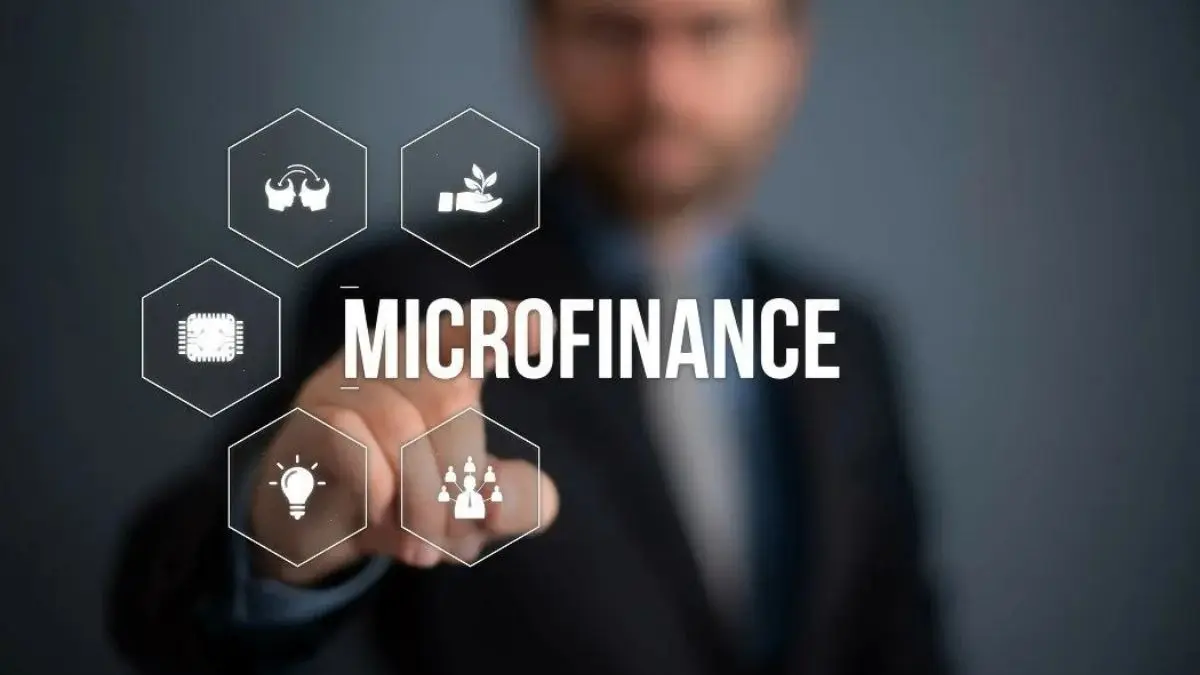 RBI's Swaminathan: Microfinance Powers Macro Progress via UPI, AI & Responsible Lending in FY25 Microfinance