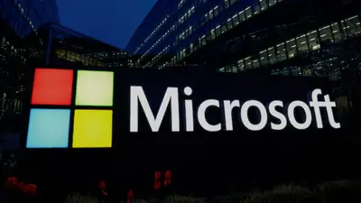 Microsoft, Meta, Google and Apple Warned Over AI Outputs in US microsoft