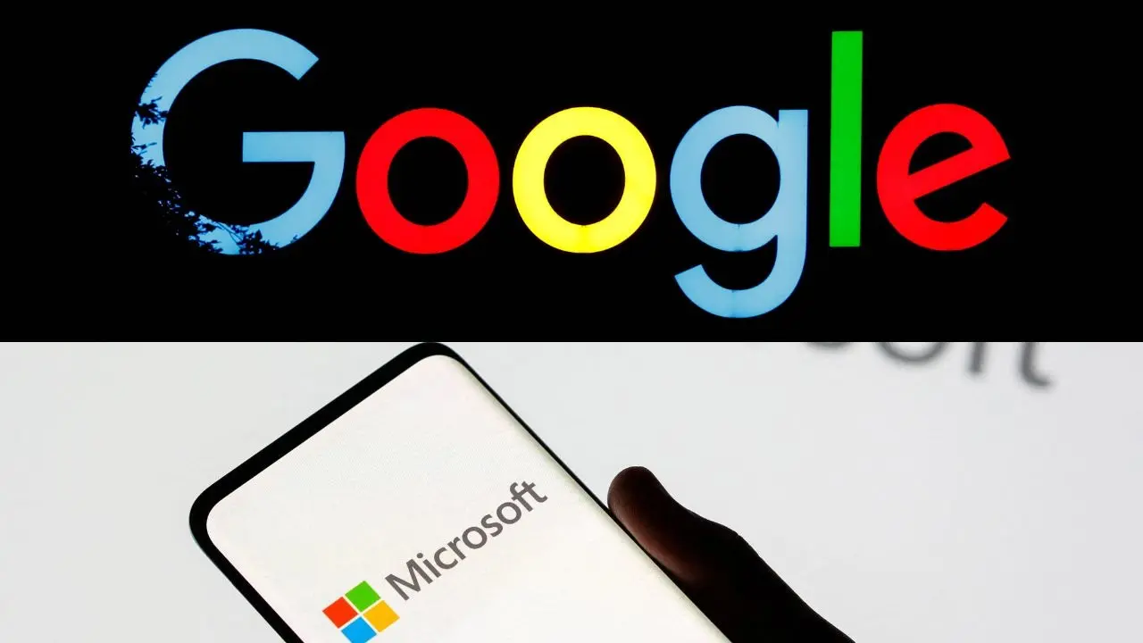 Google, Microsoft, Other Cloud Providers Could Get Key Role in AI Chip Access Outside US Microsoft Google