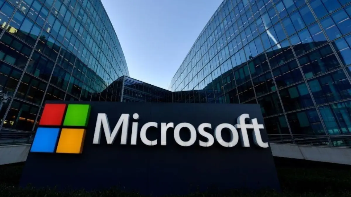 Microsoft I Pakistan