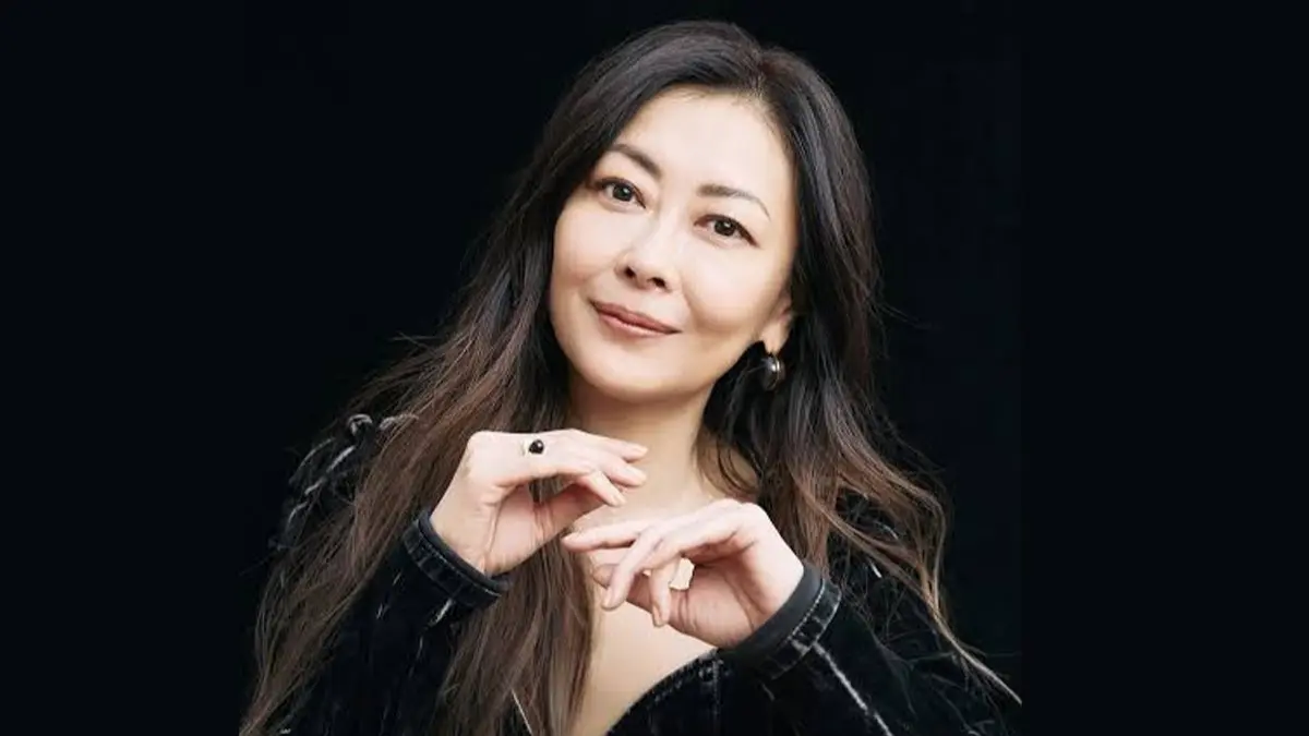 Japanese Actress Miho Nakayama, 54, Found Dead At Her House In Tokyo: Report Miho Nakayama is no more
